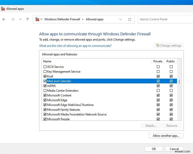 8 ways to fix Mail App Is Not Working on Windows 11