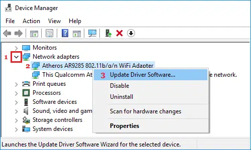 Wi-Fi Keeps Disconnecting on Windows 11 (9 ways to fix the problem)