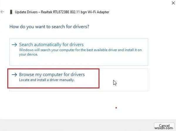 Wi-Fi Keeps Disconnecting on Windows 11 (9 ways to fix the problem)