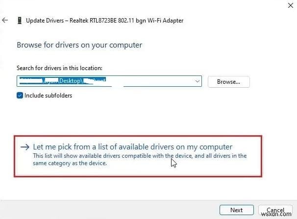 Wi-Fi Keeps Disconnecting on Windows 11 (9 ways to fix the problem)