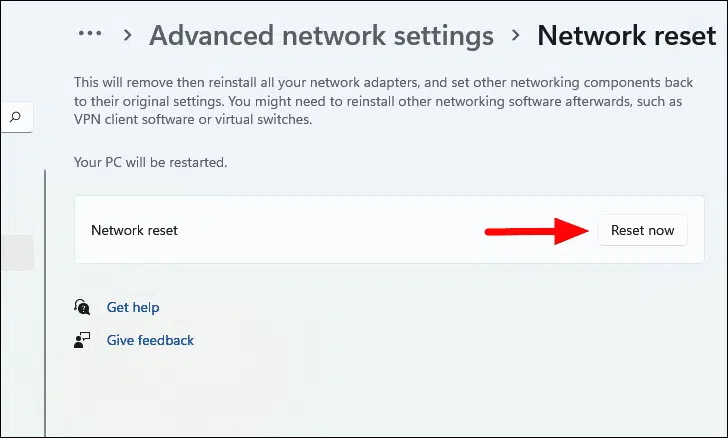 Wi-Fi Keeps Disconnecting on Windows 11 (9 ways to fix the problem)