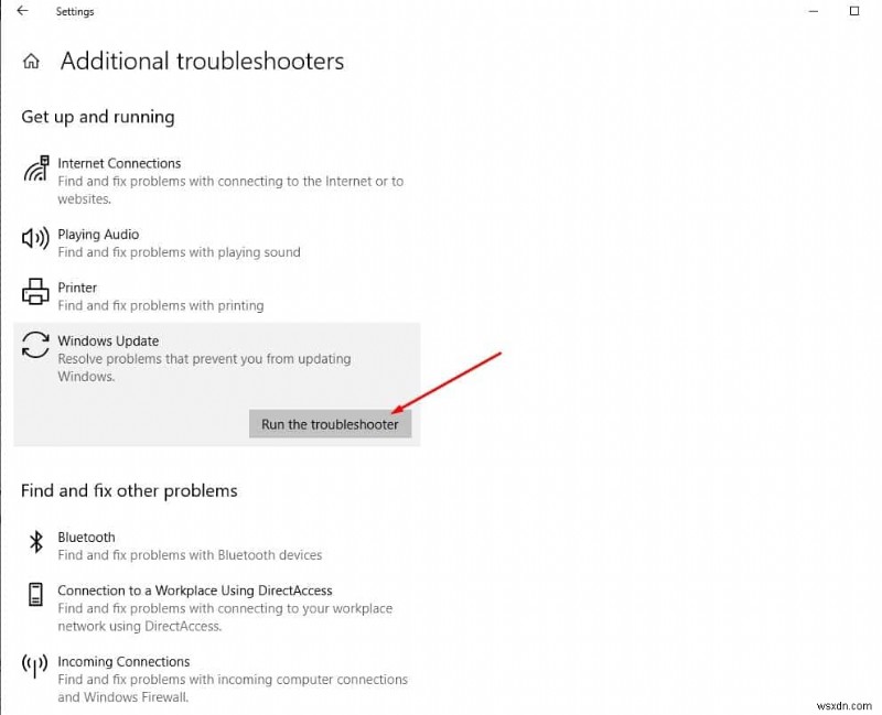 Windows 11 upgrade or installation has failed? 9 Things to Try