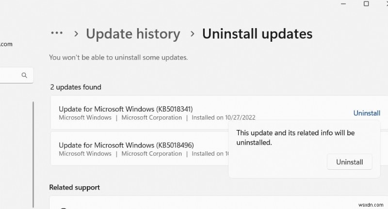 Windows 11 Laptop Stuck on Restarting screen? 7 solutions to apply