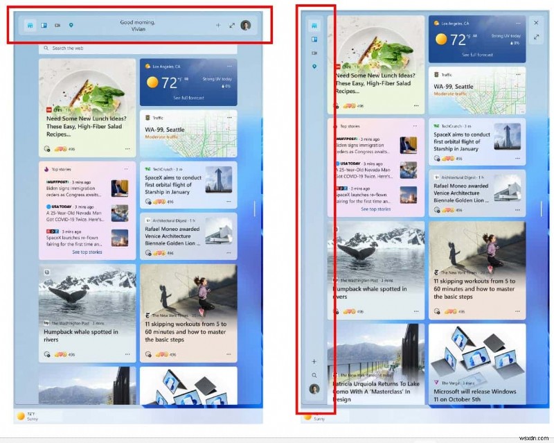 How to download Windows 11 Insider Preview Build 25227
