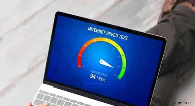 How to Increase Internet Connection Speed on Windows 11