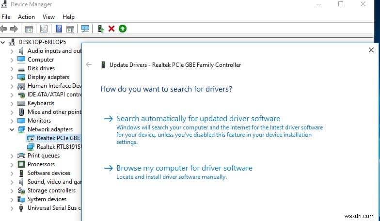 How to Increase Internet Connection Speed on Windows 11