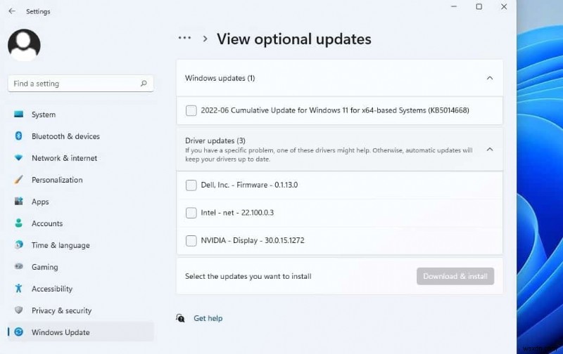 4 Ways to Update Device Drivers in Windows11 or windows 10