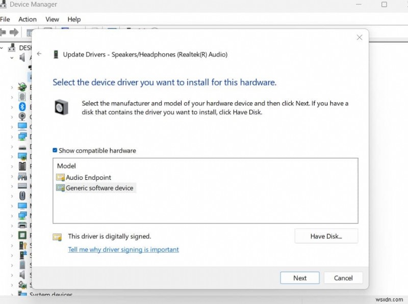 4 Ways to Update Device Drivers in Windows11 or windows 10