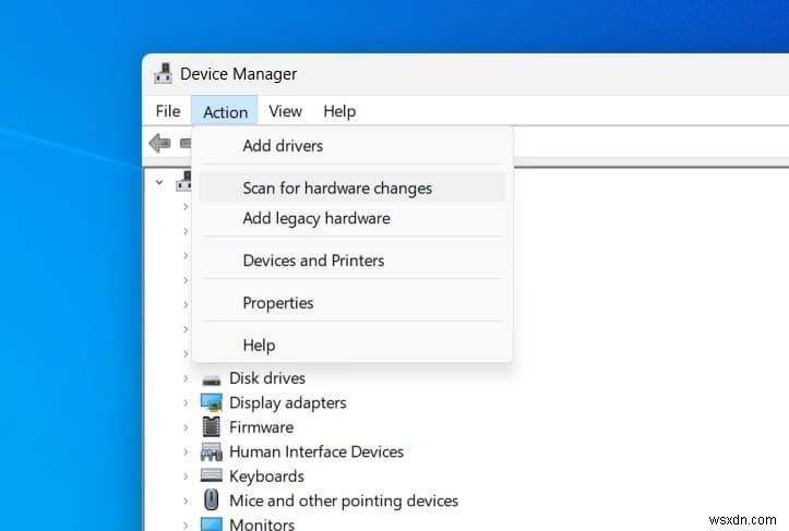Wi-Fi option disappeared after windows 11 update (solved)