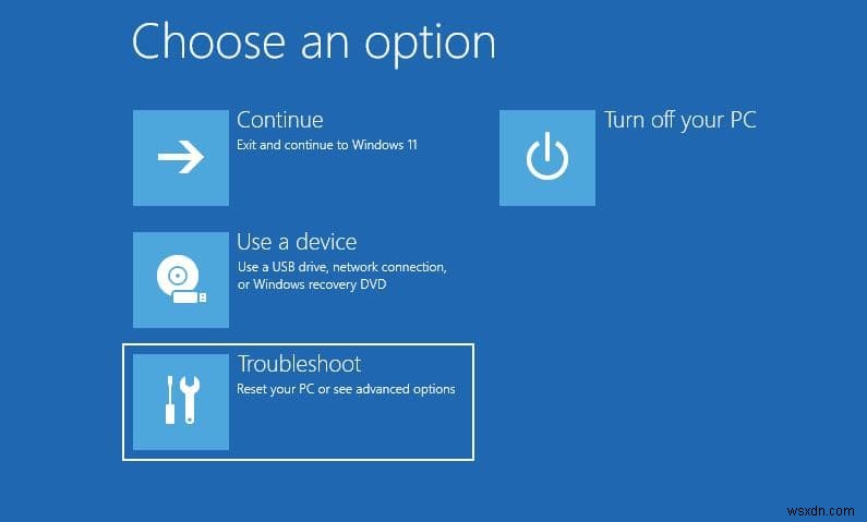 Fix Critical Process Died Error in Windows 11 – 8 possible solutions