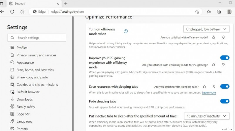 How do I fix Microsoft Edge’s high CPU usage on Windows 11?