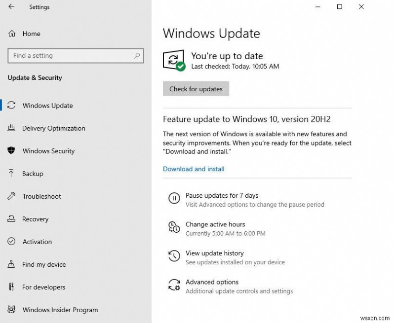 Windows 10 Version 22H2, released Here how get it right now!