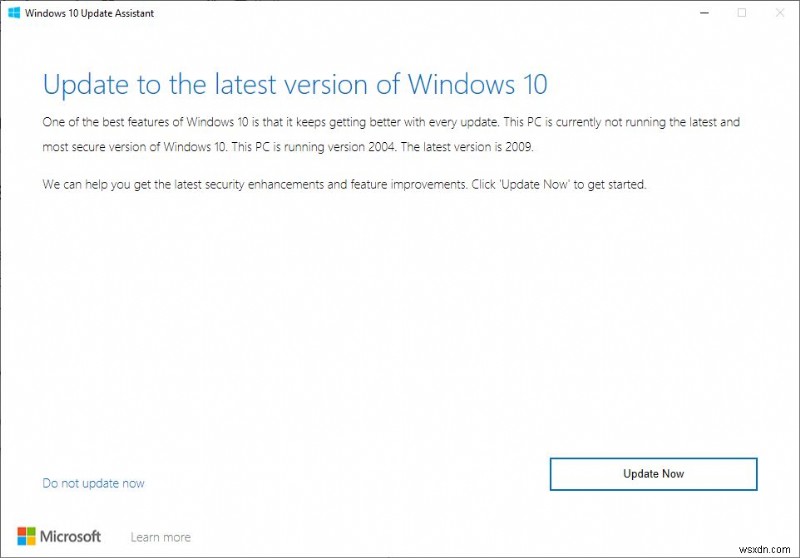 Windows 10 Version 22H2, released Here how get it right now!