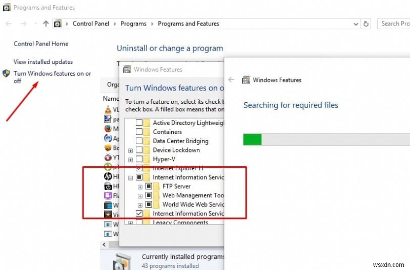 How to Configure and Setup FTP server in Windows 10, 8.1 and 7 (Updated 2022)