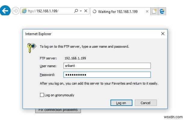 How to Configure and Setup FTP server in Windows 10, 8.1 and 7 (Updated 2022)