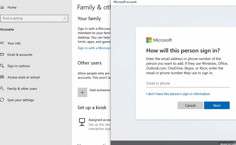 Standard user Account vs Administrator Account what’s the difference