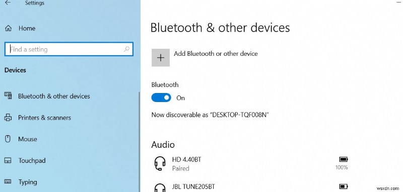 Solved: Bluetooth Icon Missing From System Tray In Windows 10