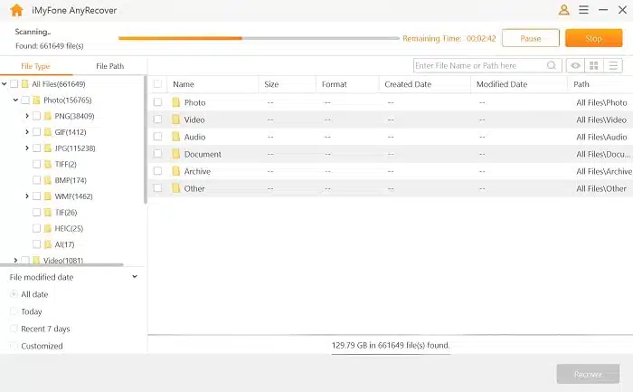 How to Recover Deleted Files from SD Card on Windows 10