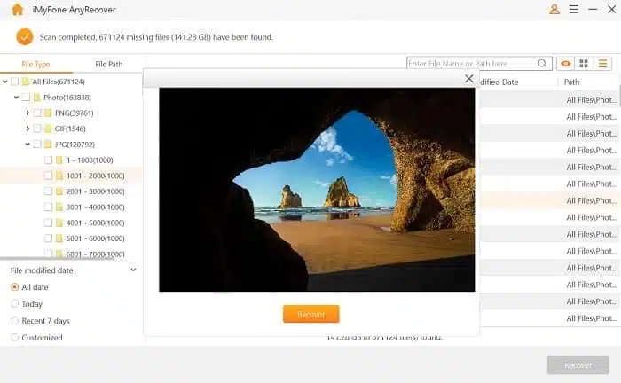 How to Recover Deleted Files from SD Card on Windows 10