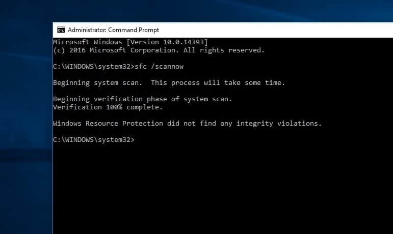 Solved: Photos error Package could not be registered on windows 10