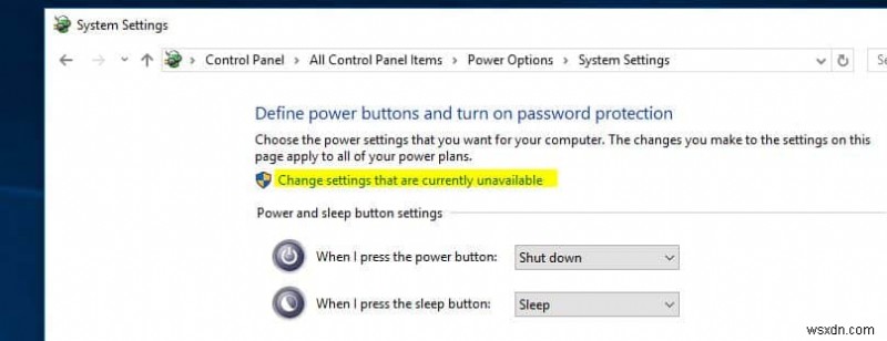 Advantages And Disadvantages Of Windows 10 Fast Startup Feature