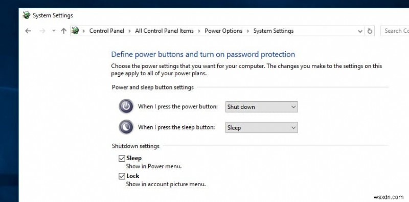 Advantages And Disadvantages Of Windows 10 Fast Startup Feature
