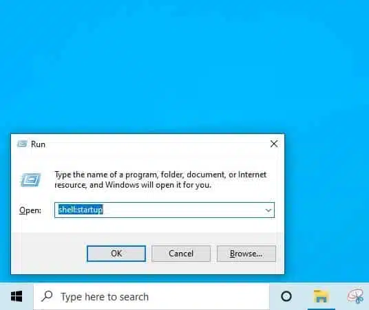 Disable windows 10 startup programs To fix slow starup and boot faster