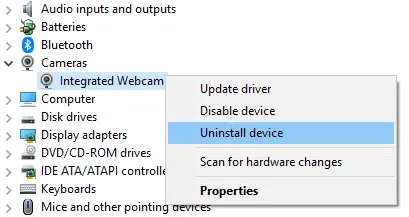 Solved: Windows 10 Webcam keeps freezing every few minutes 2022