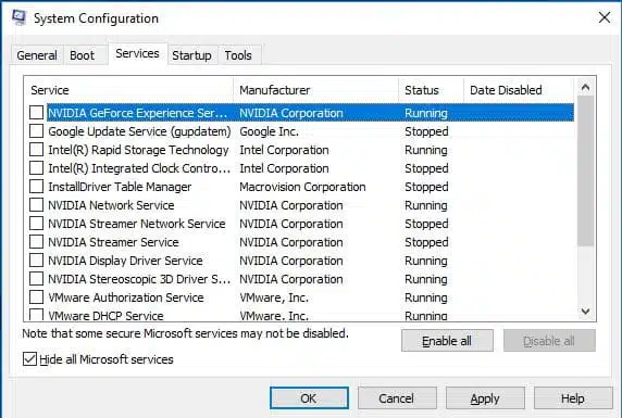 7 Ways to Fix Windows 10 Start menu and taskbar not working after update 2022