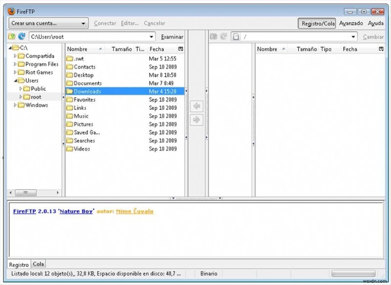 The 7 best FTP Clients in 2022 for windows 10 version 21H2