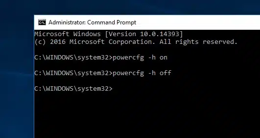 Windows 10 stuck at hibernating ? Here how to fix…!! (Updated 2022)