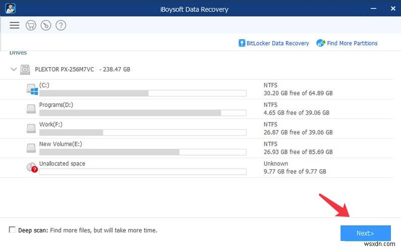 How to Fix the USB Drive Not Accessible on Windows 10?