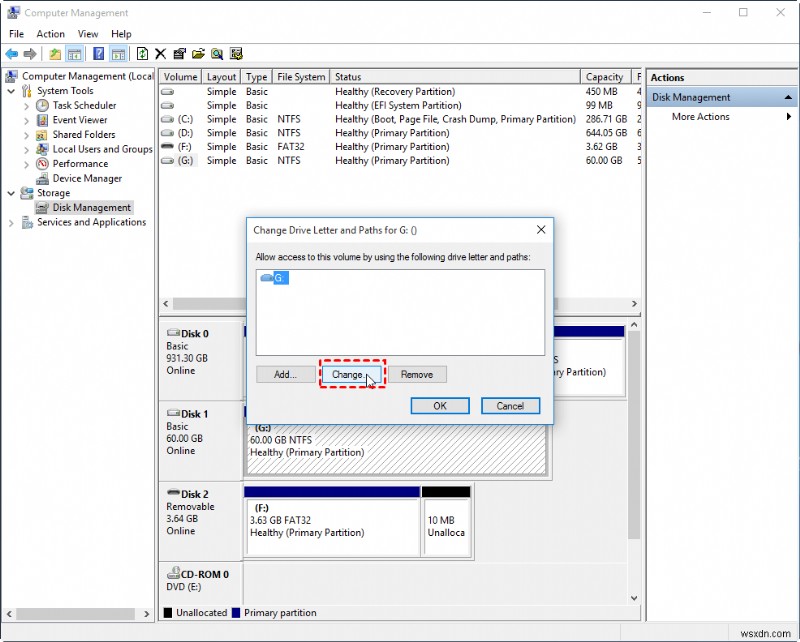 How to Fix the USB Drive Not Accessible on Windows 10?