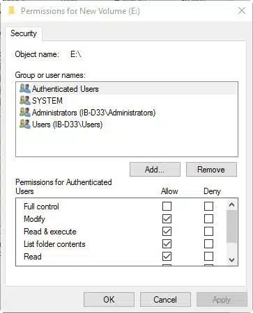 How to Fix the USB Drive Not Accessible on Windows 10?