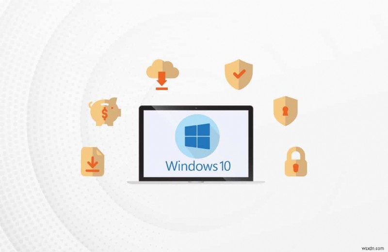 How to download windows 10 for free (Explained)