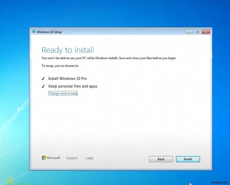 How to download windows 10 for free (Explained)