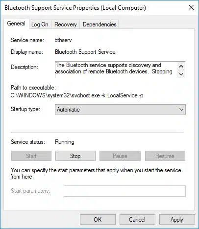 Solved: Bluetooth Headset not showing in playback devices windows 10