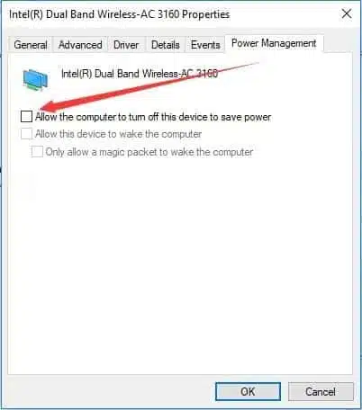 Fix Windows 10 WiFi keeps disconnecting (5 working solutions) 2022