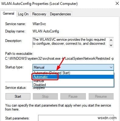 Fix Windows 10 WiFi keeps disconnecting (5 working solutions) 2022