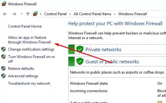 Solved: Minecraft no internet connection issues on Windows 10