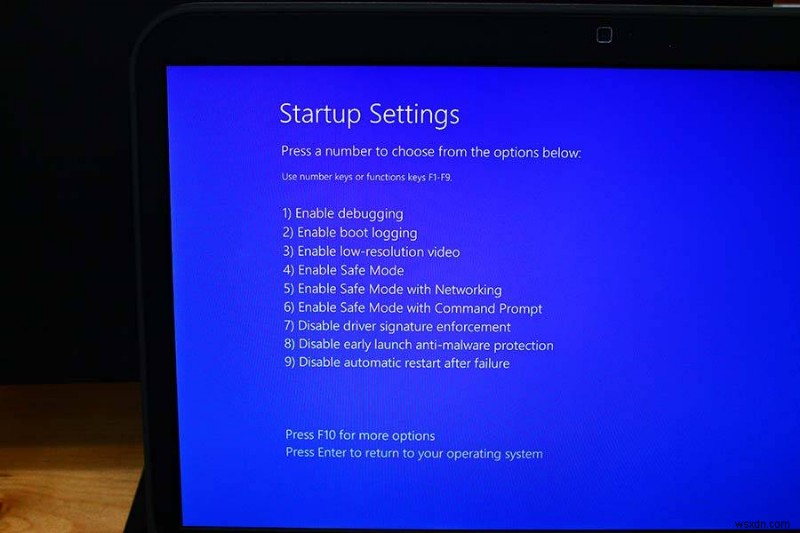 Windows 10 Blue screen error Driver power state failure (Quick Solutions)