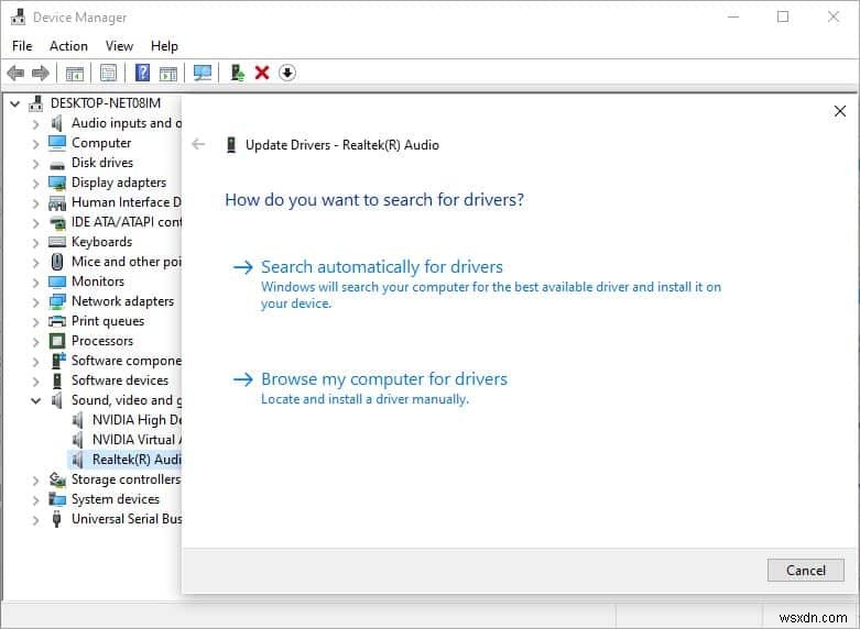 Windows 10 Blue screen error Driver power state failure (Quick Solutions)