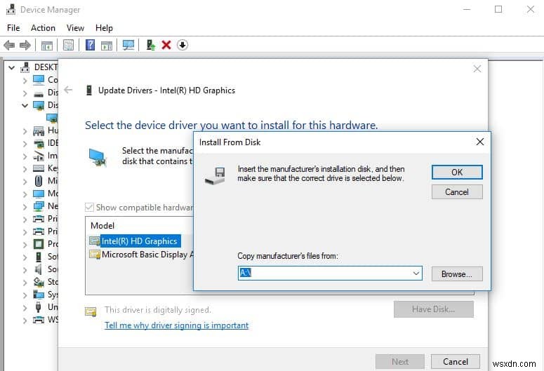 Solved: Windows 10 black screen with cursor after update
