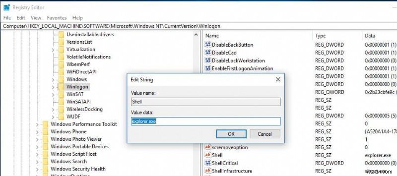 Solved: Windows 10 black screen with cursor after update
