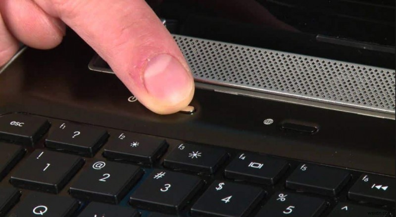 Blank or black screen with cursor after signing in to Windows 10