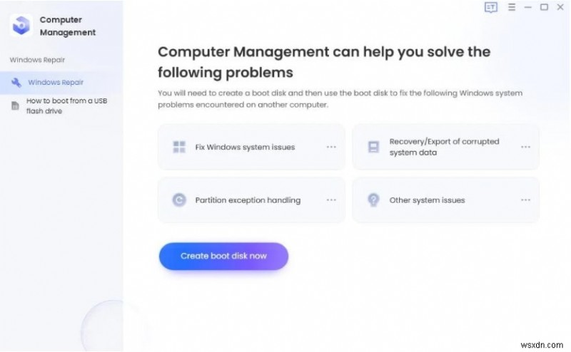 Blank or black screen with cursor after signing in to Windows 10