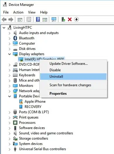 Blank or black screen with cursor after signing in to Windows 10