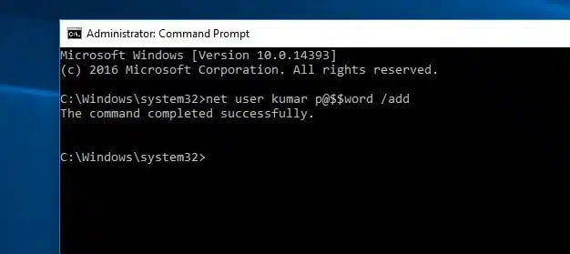 Blank or black screen with cursor after signing in to Windows 10