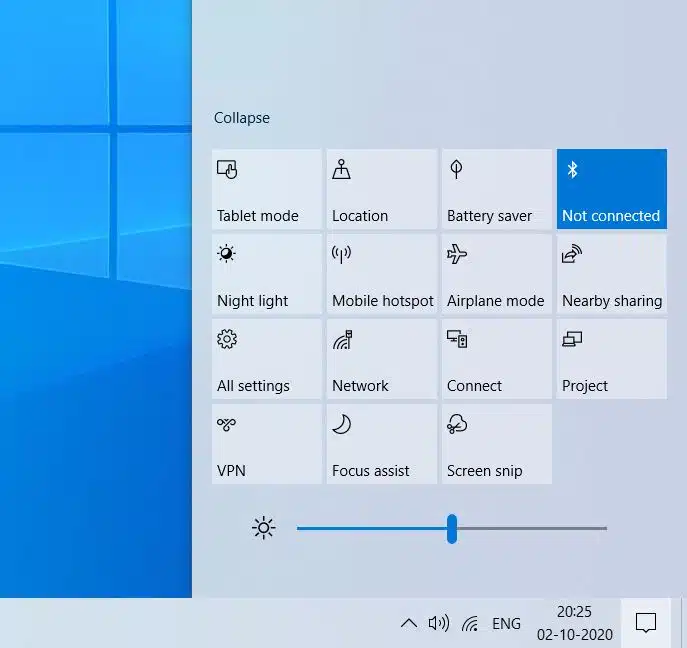Bluetooth Missing from Device Manager in windows 10? Lets fix it