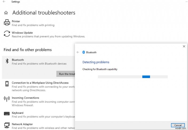 Bluetooth Missing from Device Manager in windows 10? Lets fix it